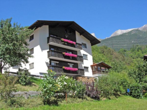 Гостиница Apartment Haselwanter  Пианс
